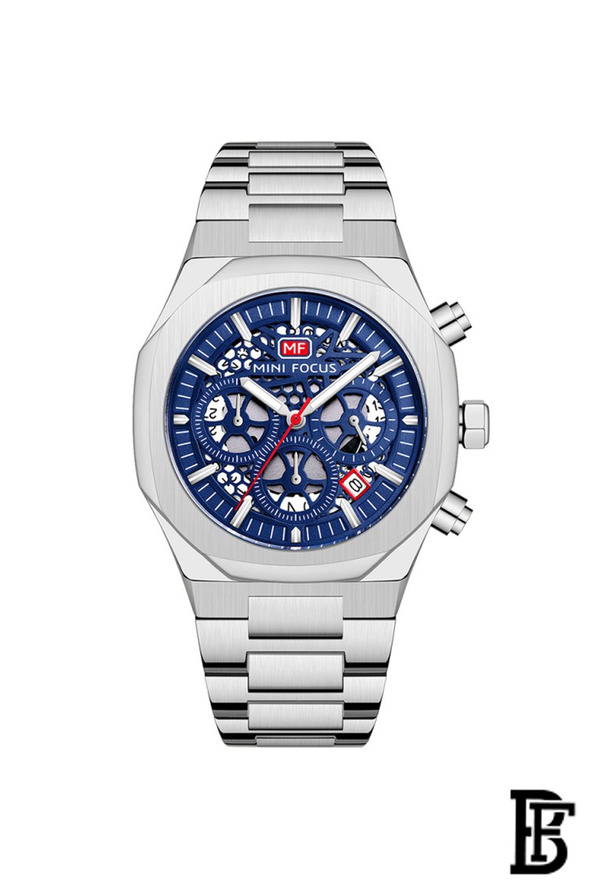 Mini Focus Watch For Men MF0411G.01 image 1