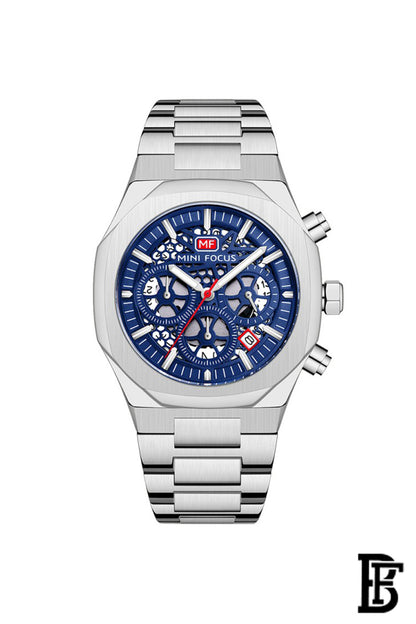 Mini Focus Watch For Men MF0411G.01 image 1