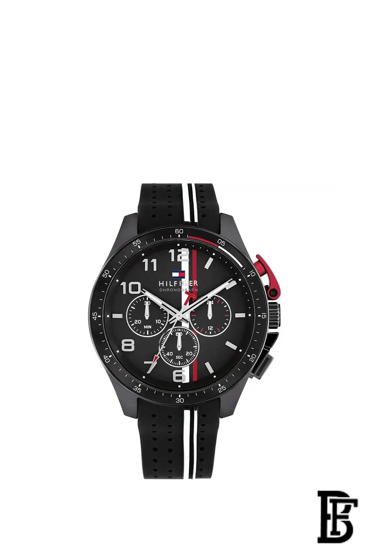 TOMMY HILFIGERMen's Watch 1792168 image 0
