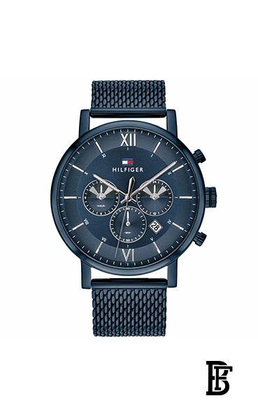 Tommy Hilfiger  Watch For Men - 1710397 image 0