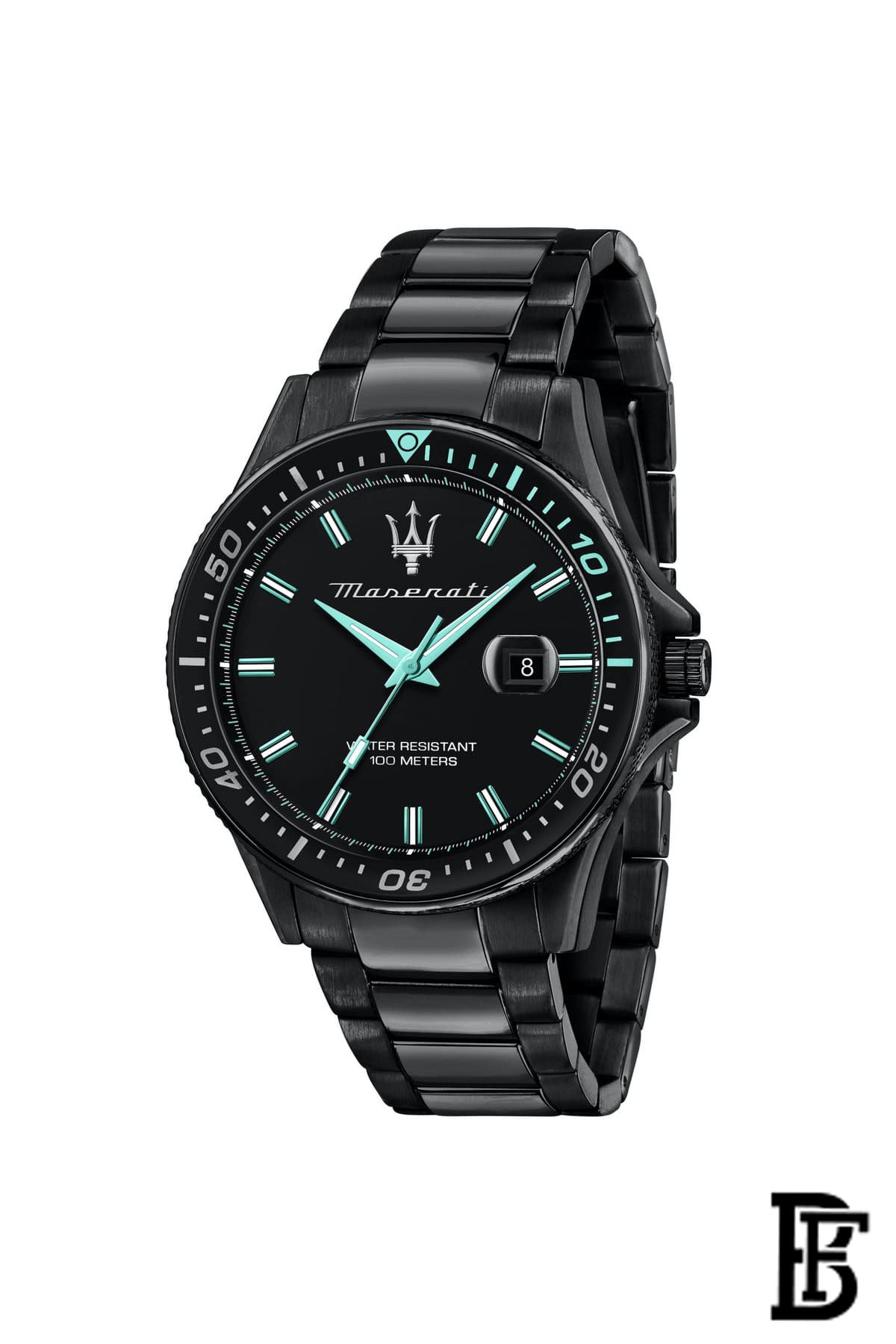 Maserati Watch For Men   R8853144001 image 1
