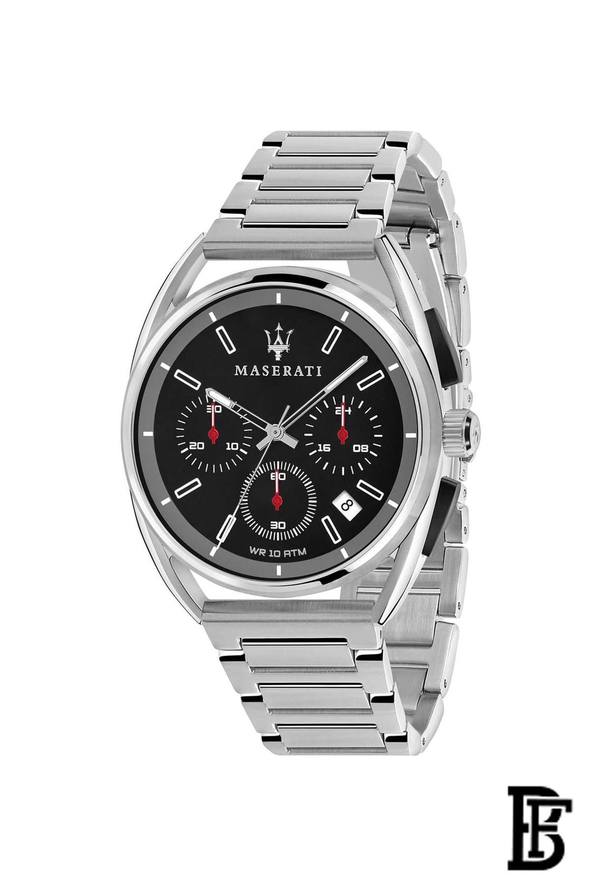 Maserati Watch For MenR8873632003 image 0