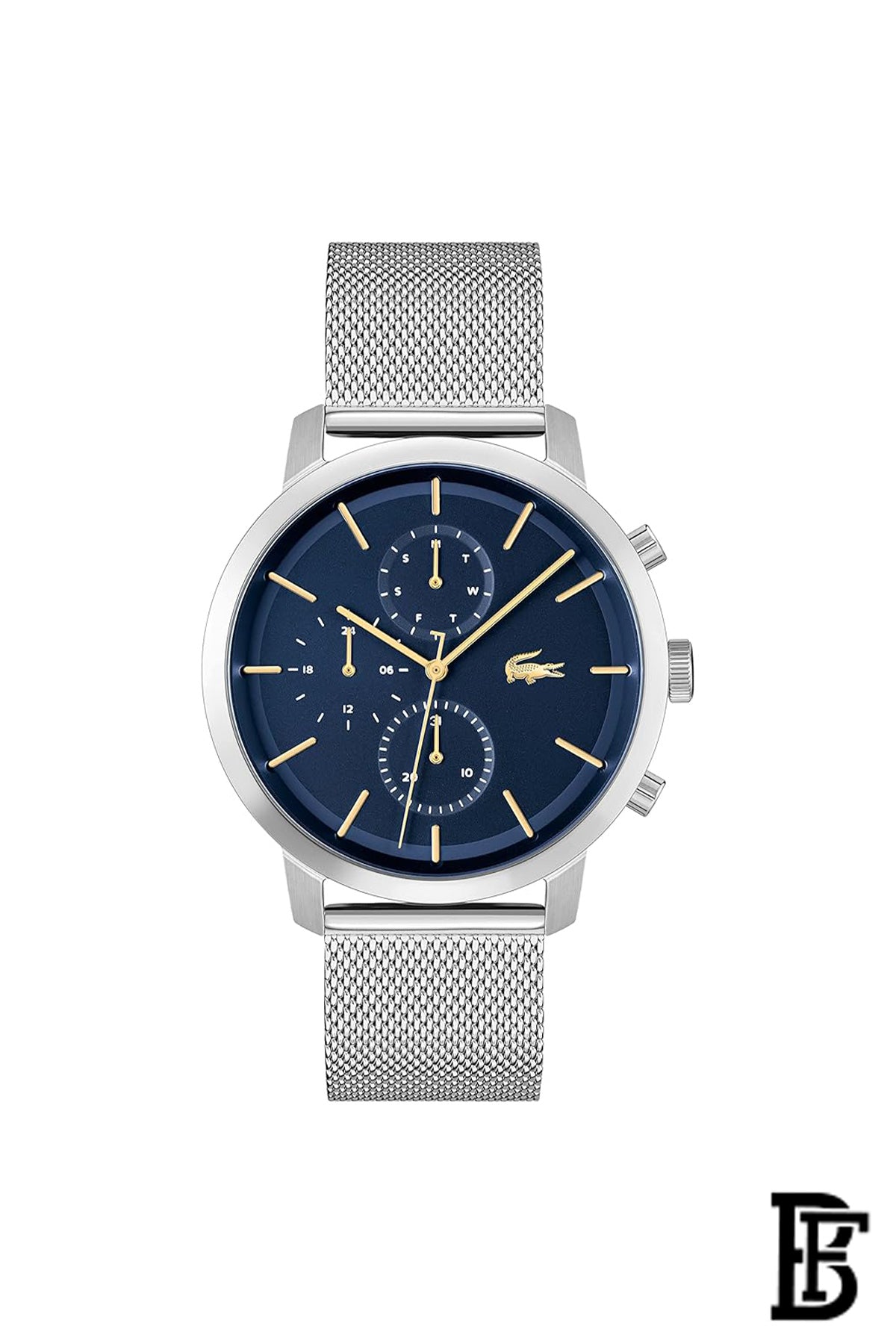 Lacoste Watch for Men 2011256 image 0