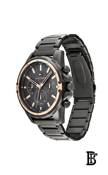 Tommy HIlfiger Watch For Men 1791790 image 2