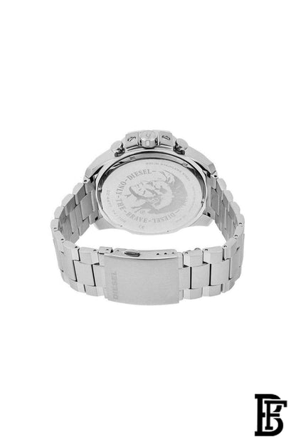 DIESEL Men's Stainless Steel Analog Wrist Watch DZ4477 image 3