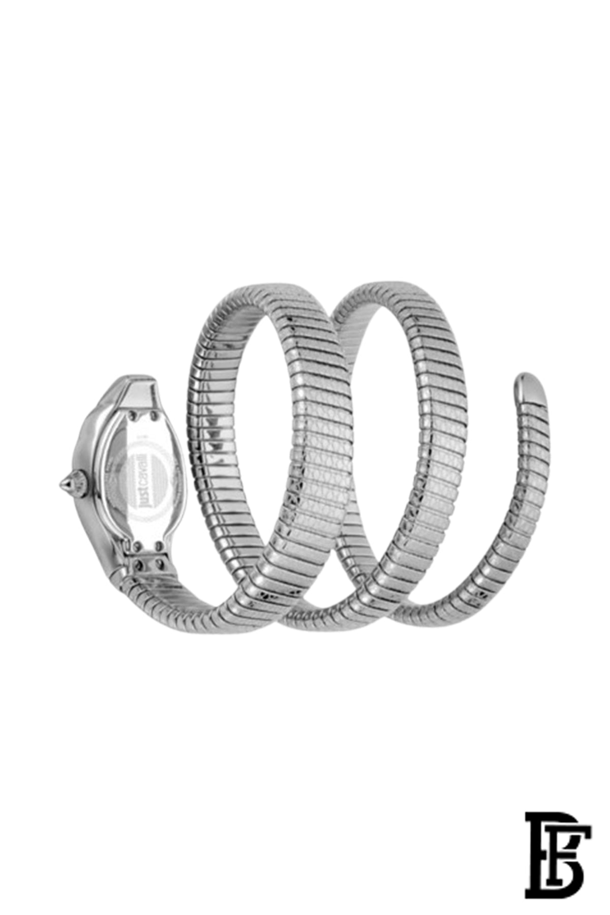Just Cavalli Ladies Serpente Doppio Watch JC1L168M0095 image 2