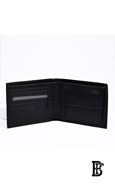 Calvin Klein leather wallet image 3