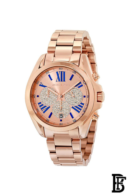 Michael Kors Watch for Women MK6321 image 2