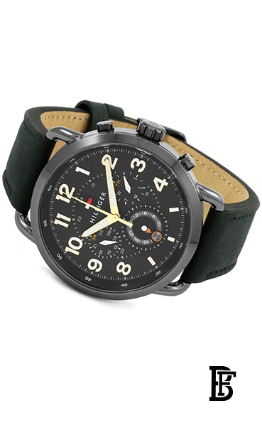 Tommy Hilfiger Watch For Men 1791426 image 2