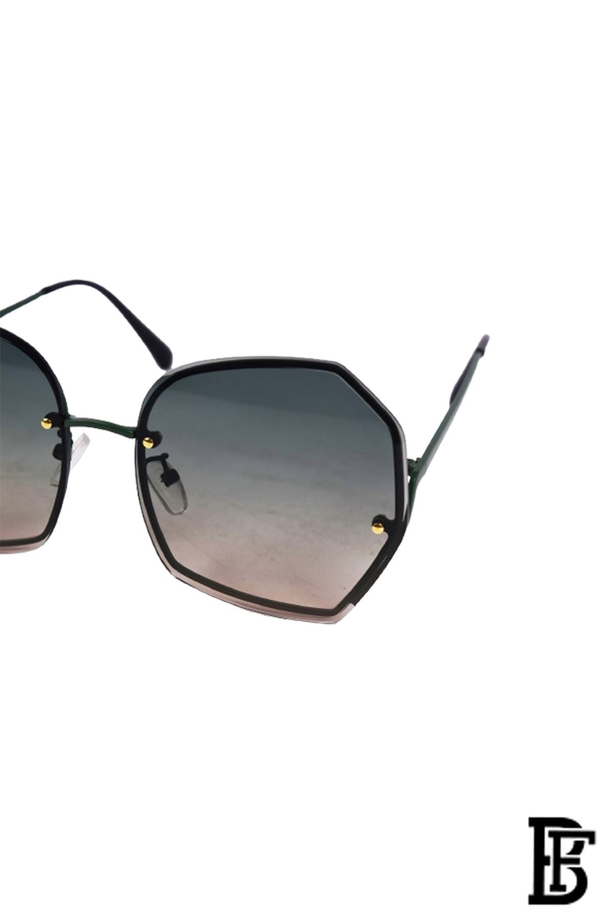 Generic men sunglasses  sg68 image 2