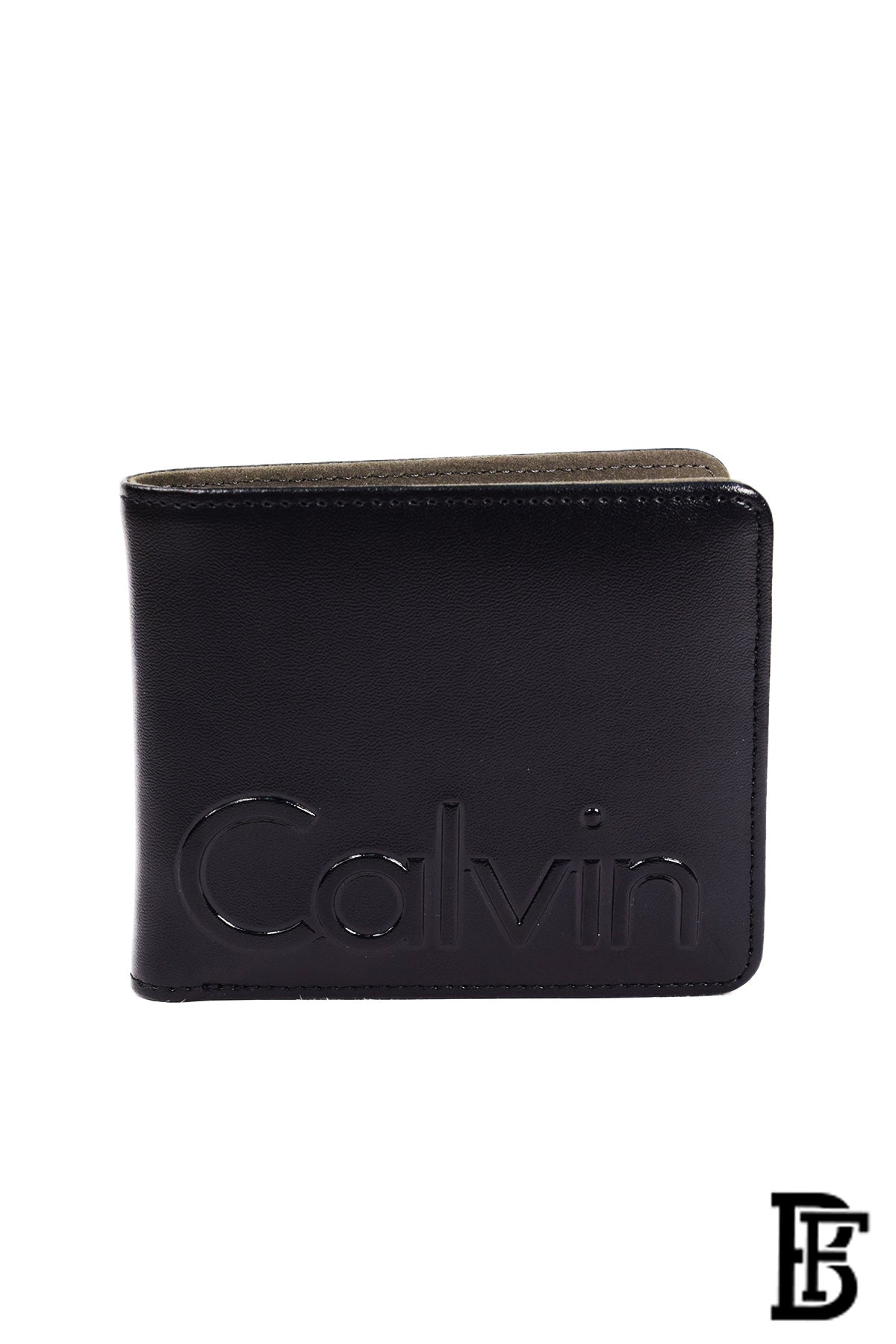 Men Wallet By Calvin klein ckw16 image 1