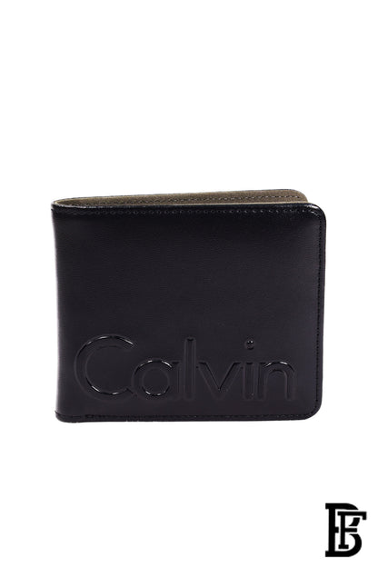 Men Wallet By Calvin klein ckw16 image 1