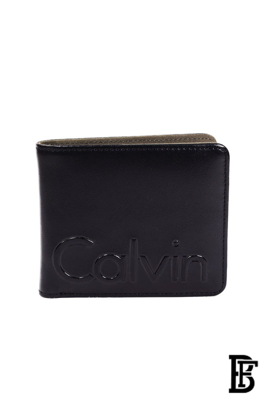 Men Wallet By Calvin klein ckw16 image 1