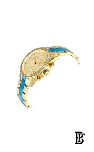 Michael Kors Watch for Women MK6328 image 2