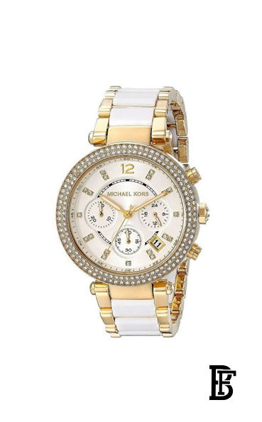 Michael Kors Watch for Women MK6119 image 1