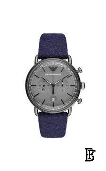 EMPORIO ARMANI Men Analog Watch AR11144 image 0