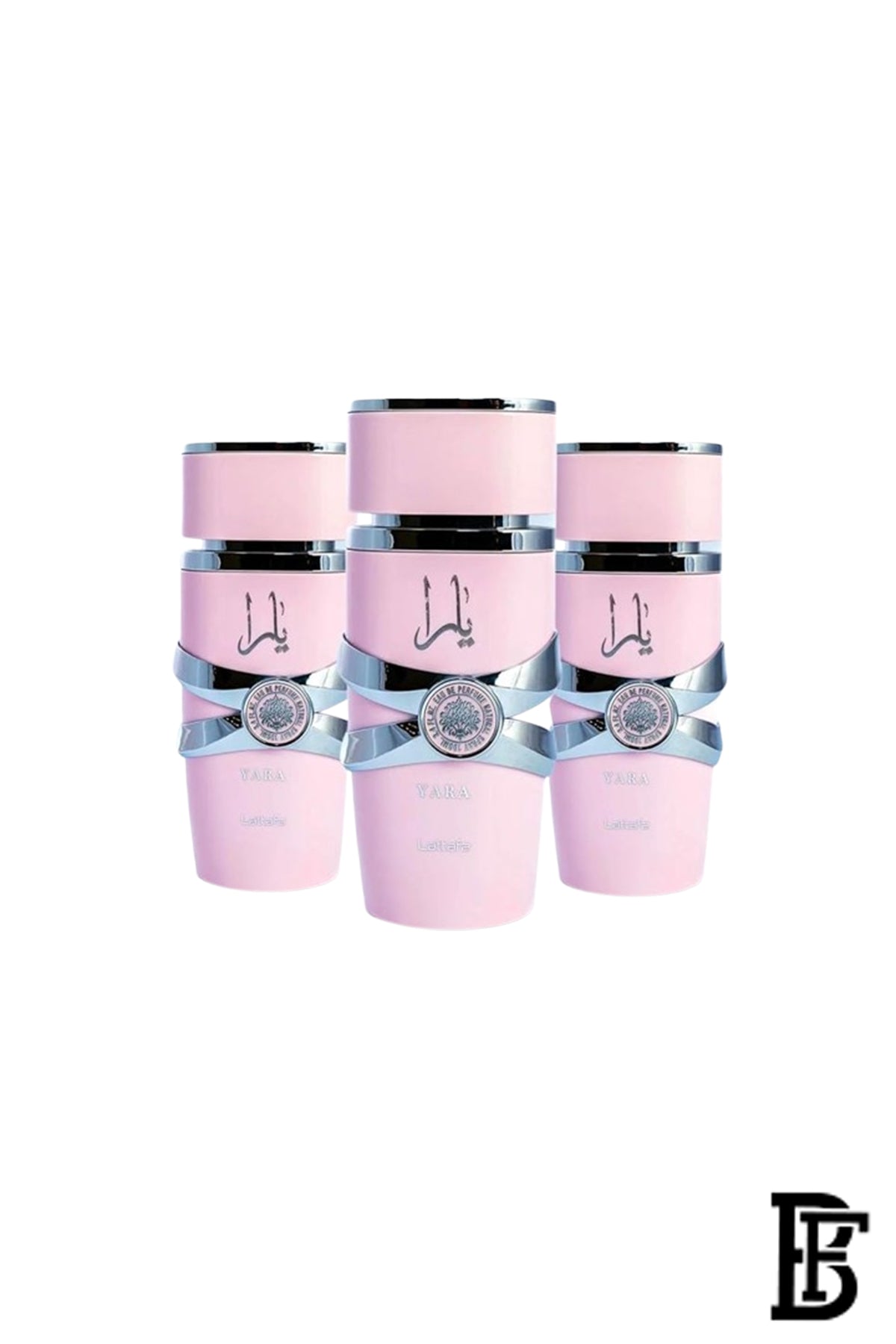 Lattafa YARA The Essence Of Beauty Fragrance For Women PU107 image 1