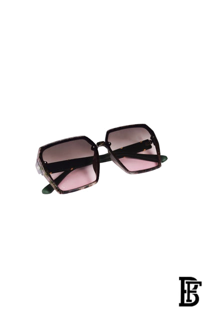 Generic Women Sunglasses SG177 image 4