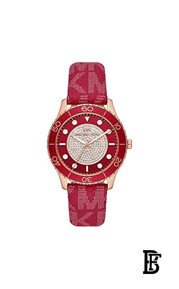 Michael Kors Watch for Women Mk7179 image 0