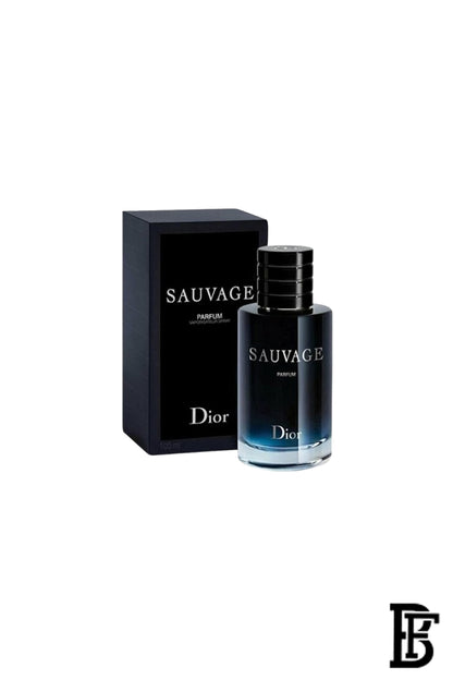 Dior Sauvage Eau de Parfum Spray for Men PU93 image 0