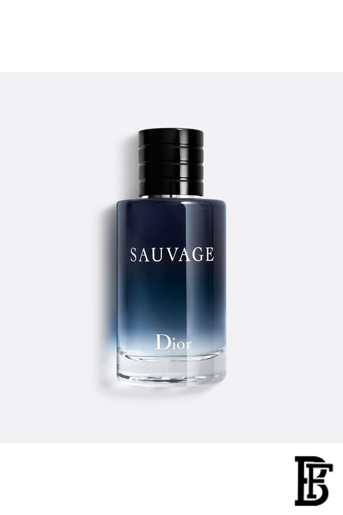 Dior Sauvage Eau de Parfum Spray for Men ORIGINAL image 1