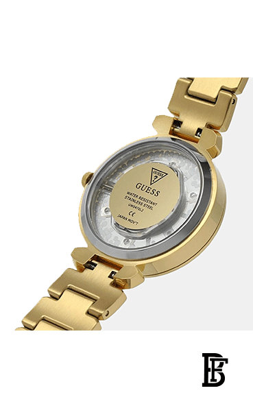 Guess Watches GW0470L2 Crystal Clear Watch image 3