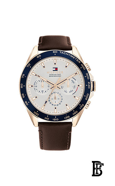 Tommy HIlfiger Watch For Men - 1791966 image 1
