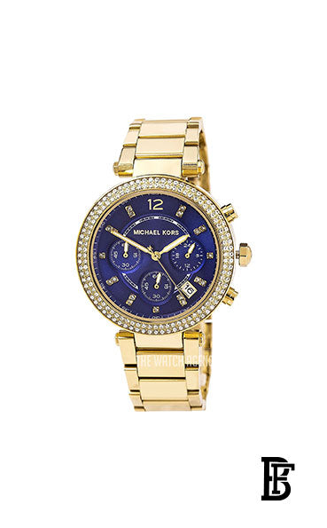 Michael Kors Watch for Women MK6262 image 1