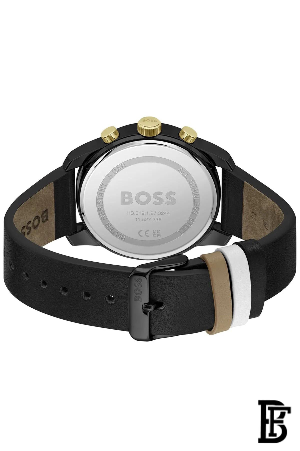 Hugo Boss Watch For Men 1514003 image 3