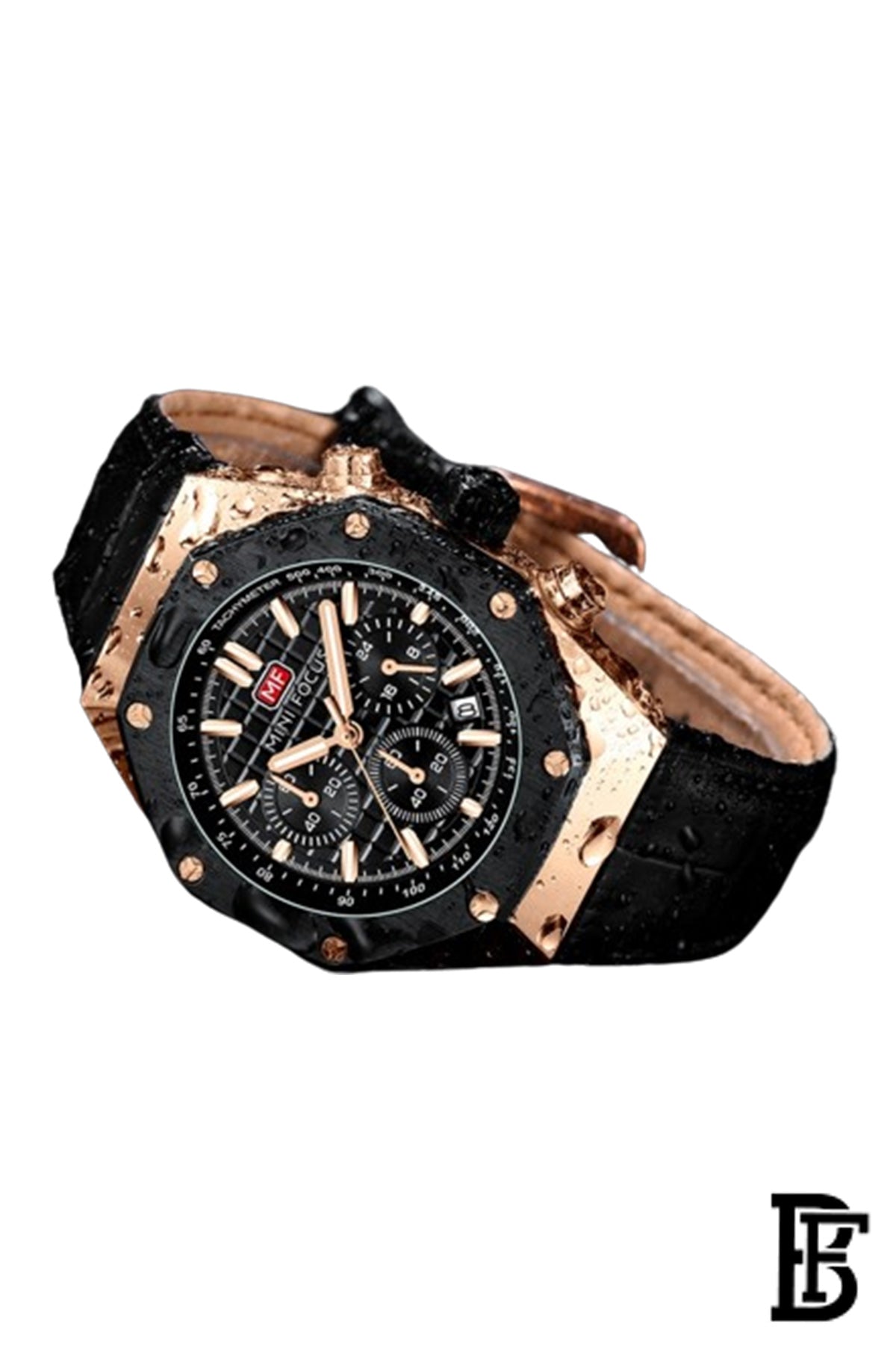 Mini FocusWatch For Men MF0417G.05 image 2