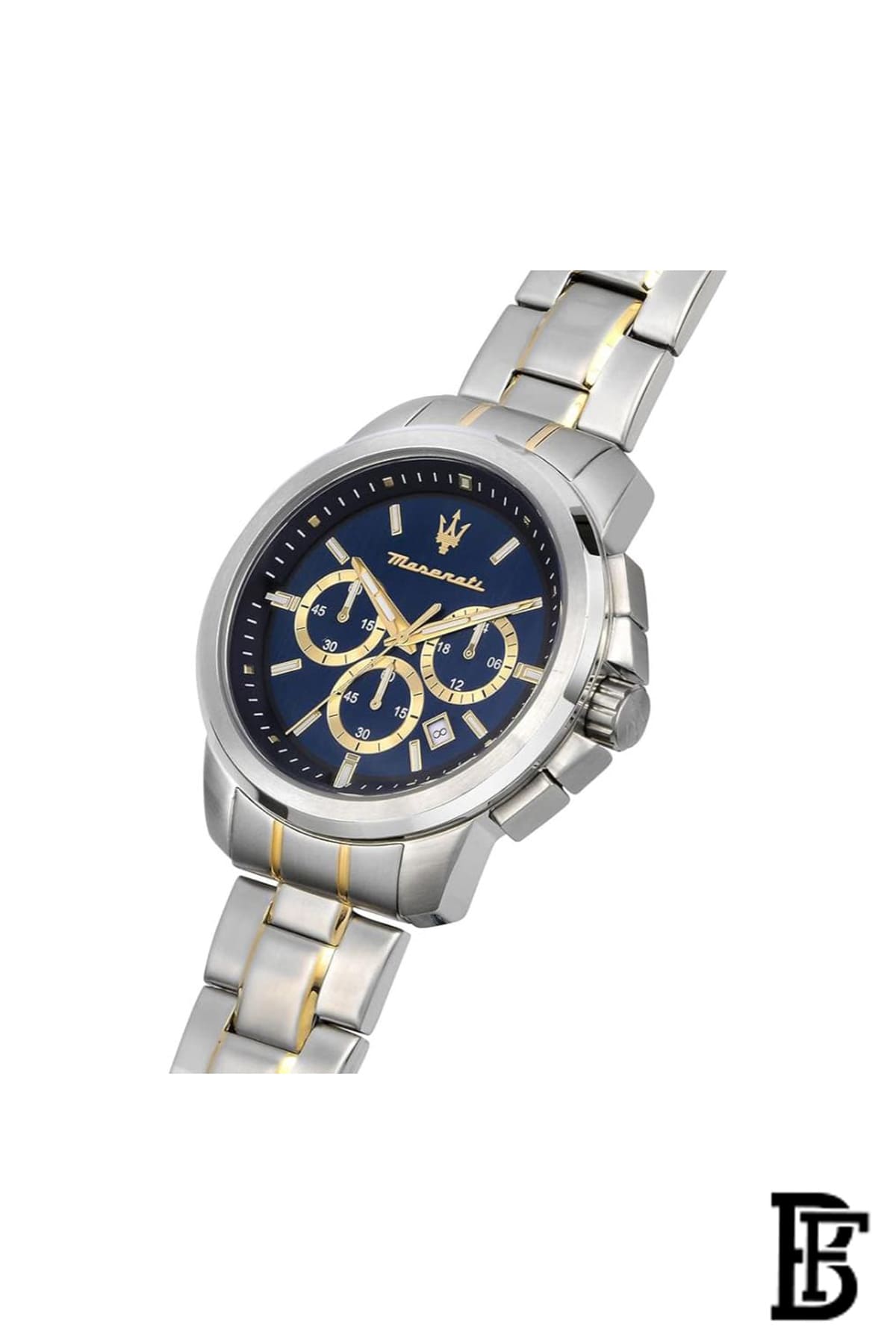 Maserati Watch For Men R8873621016 image 2