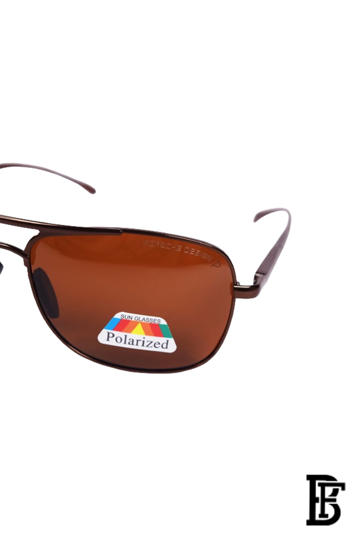 Generic Men Sunglasses inspired by PORCH  Sn915 image 2