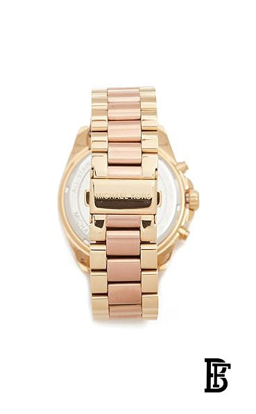 Michael Kors Watch for Women Mk6359 image 3