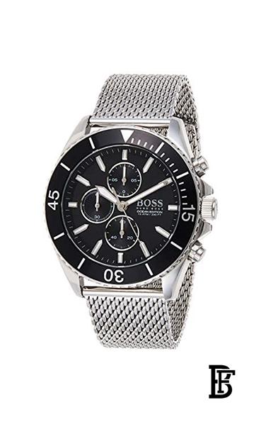 Hugo Boss Watch For Men 1513701 image 2