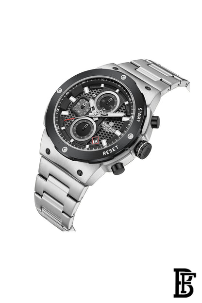 NAVIFORCE Watch For Men NF 8072 SBS image 2
