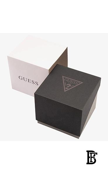GUESSWomen's Water Resistant Analog Watch W0911L5 image 5
