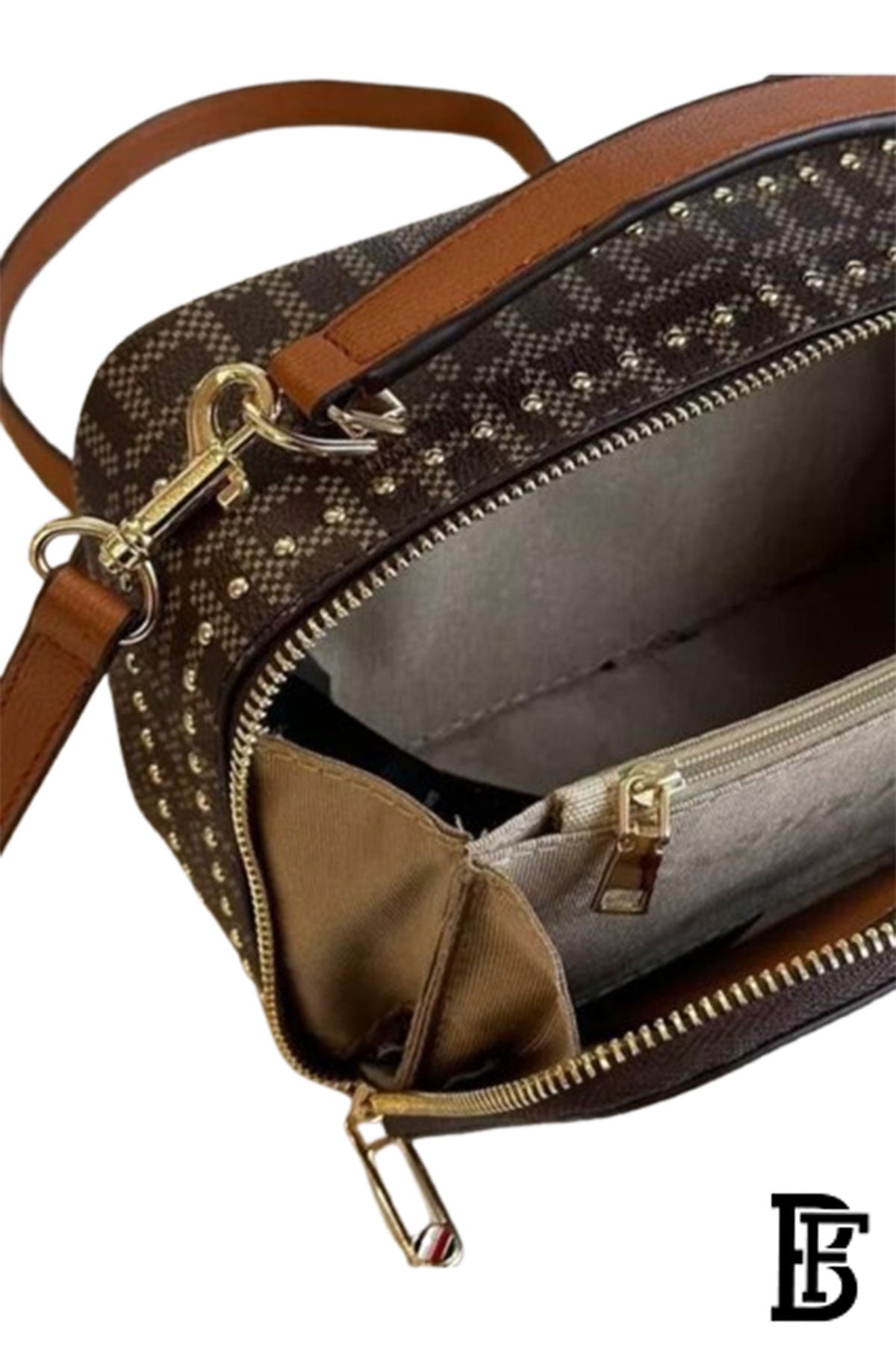 Tommy Hilfiger shoulder bag\BAGD024 image 1