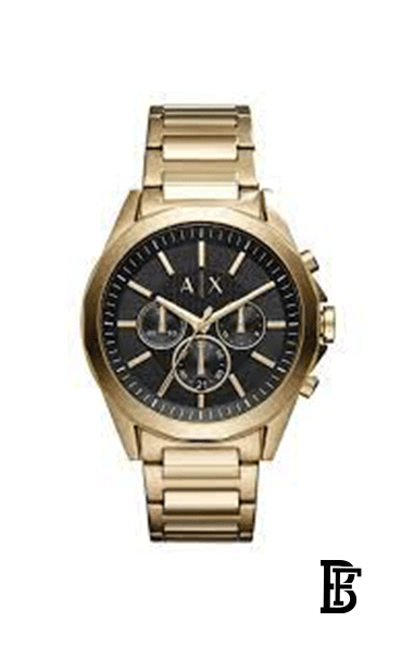 Armani Exchange Men's Drexler Chronograph Watch AX2611 image 1
