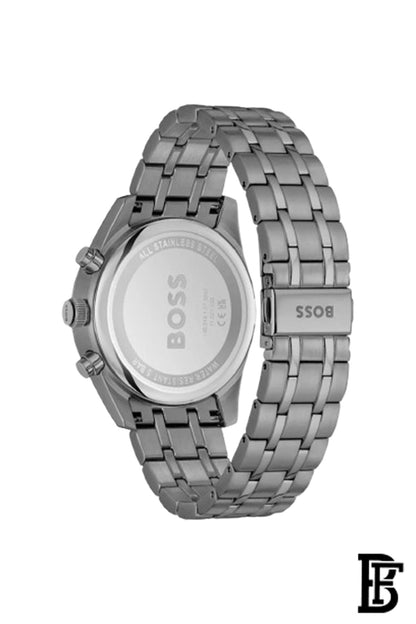 Original Hugo Boss Watch For men With black dial   1514153 image 3