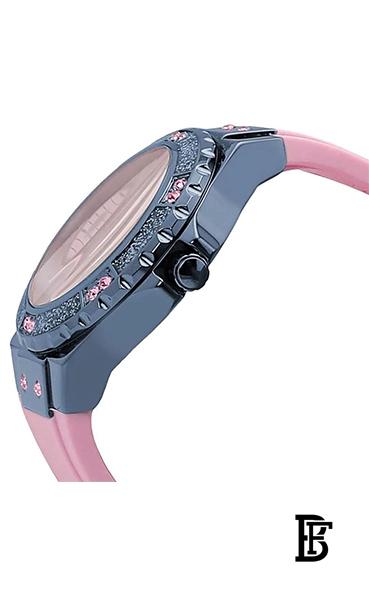GUESS Women's Silicone Analog Watch W0775L5 image 3