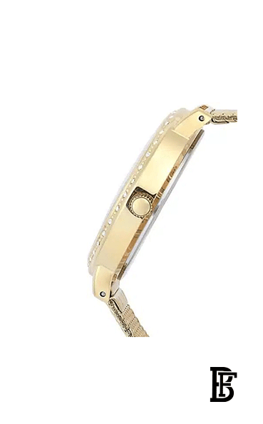 Guess Women's Dial Stainless Steel Band Watch W0836L3 image 2