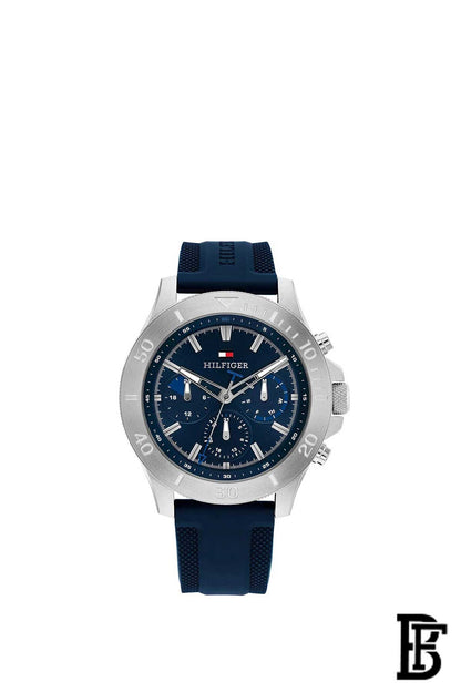 Tommy Hilfiger Blue Watch for Men 1792112 image 0