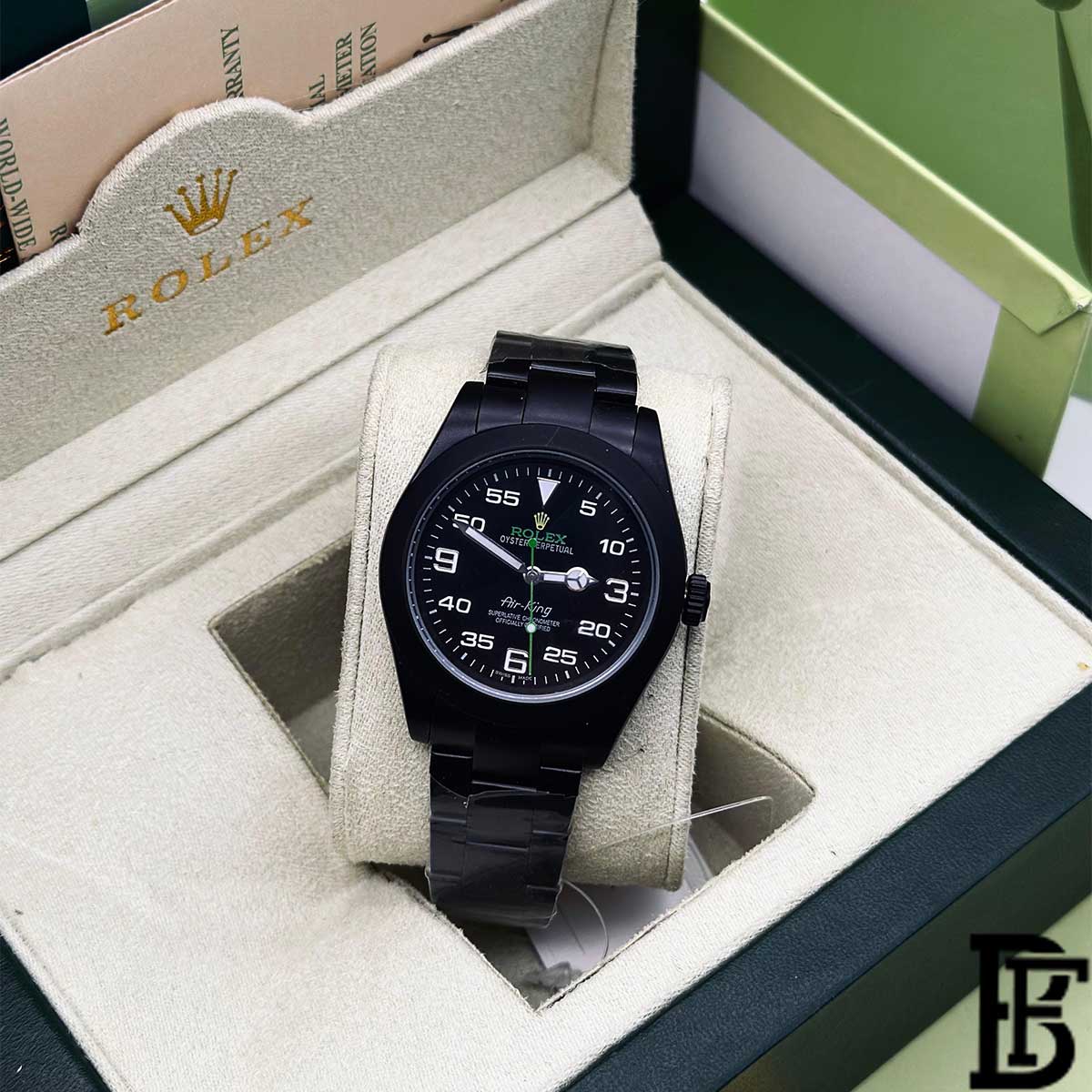 Rolex Watch For Men RO021 image 1