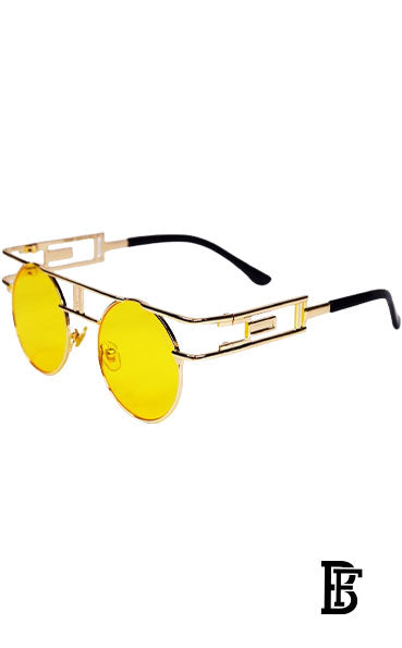 Generic unisex Sunglasses Inspired By Fendi sn694 image 3
