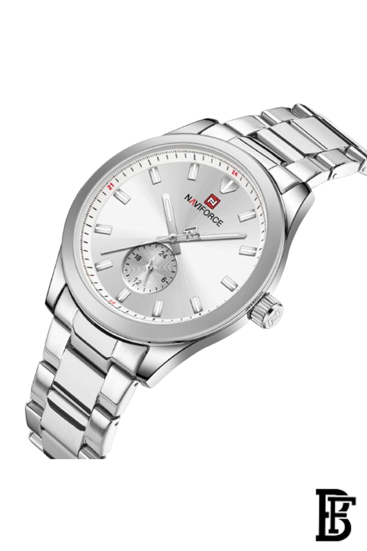 NAVIFORCE NF9231 SWS   Men's Watch image 2