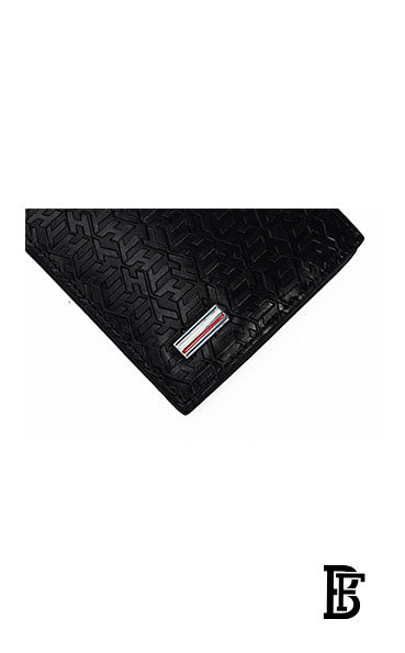 leather wallet inspired by tommy image 2