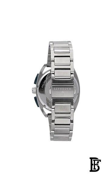 Maserati Men's Trimarano Chronograph Watch R8873632001 image 3