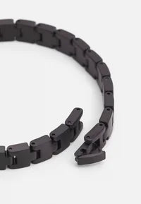 Black Bracelet By TOMMY