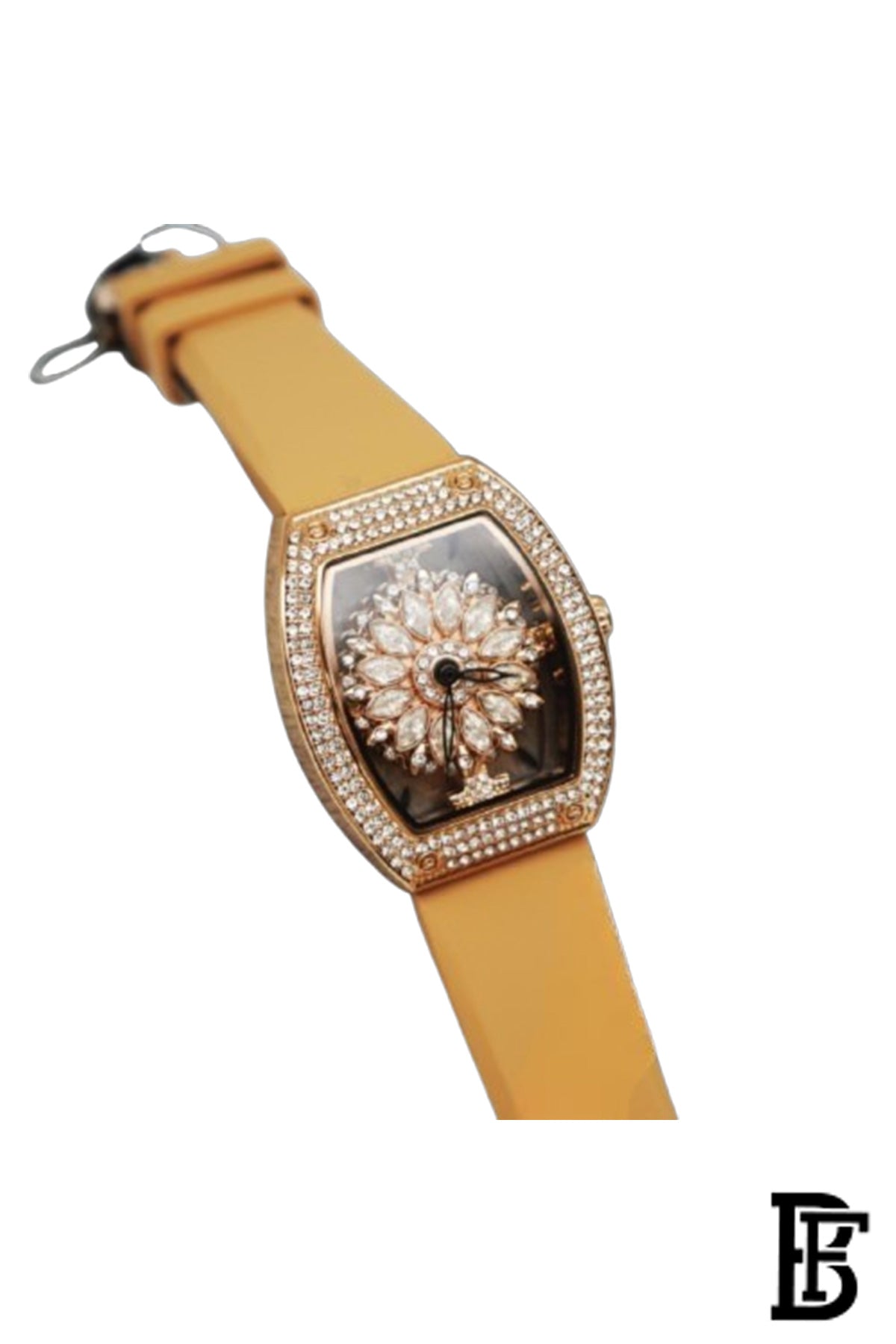 Mini Focus Watch For Women mf001 image 1