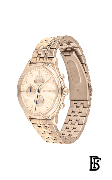 TOMMY HILFIGER Women's Water Resistant Analog Watch 1782120 image 2